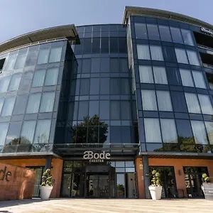 Abode 4*, Chester United Kingdom