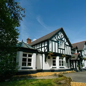 The Egerton Arms , Chester United Kingdom