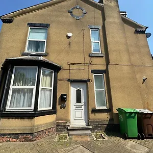 Self-contained Ground Floor Flat , Nottingham United Kingdom