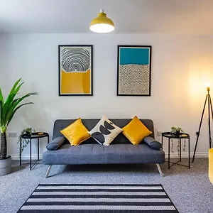Fantastic Apartment, Short Distance From Centre, Free Parking , Nottingham United Kingdom