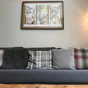 Heart Of Flat , Edinburgh United Kingdom
