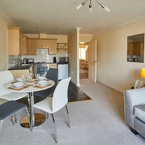 Host & - The Holt Apartment