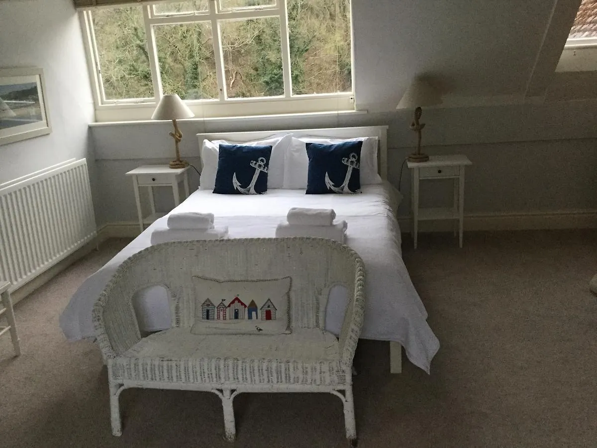 The Woodlands Hotel, Sandsend Whitby 0*,  United Kingdom