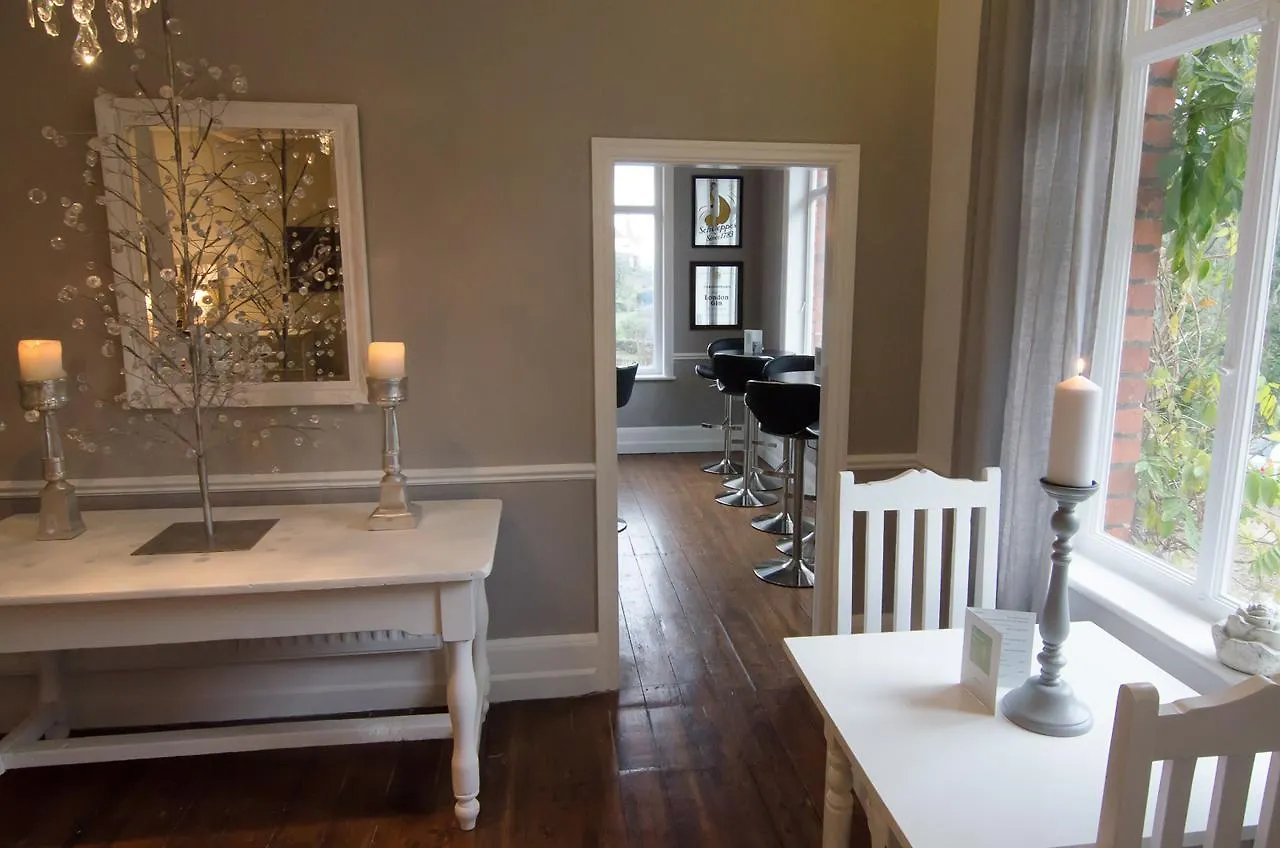 The Woodlands Hotel, Sandsend Whitby United Kingdom