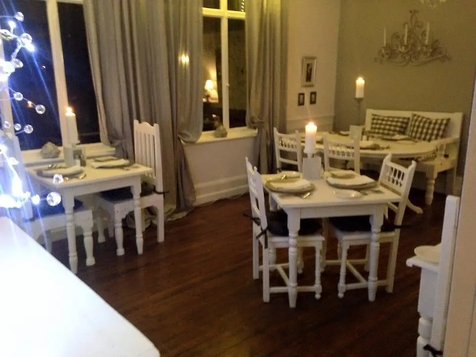 The Woodlands Hotel, Sandsend Whitby Hotel