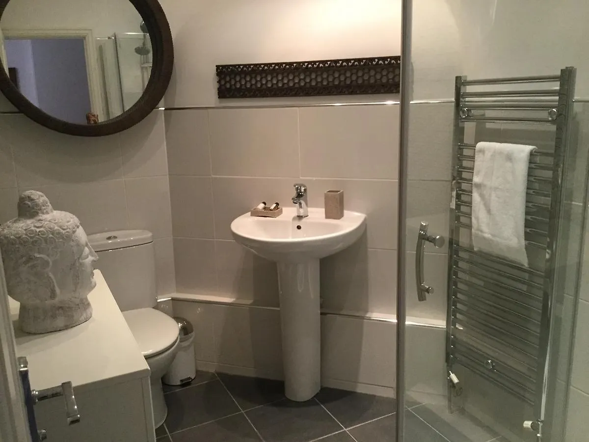 The Woodlands Hotel, Sandsend Whitby United Kingdom