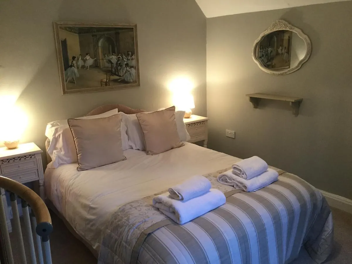 The Woodlands Hotel, Sandsend Whitby United Kingdom