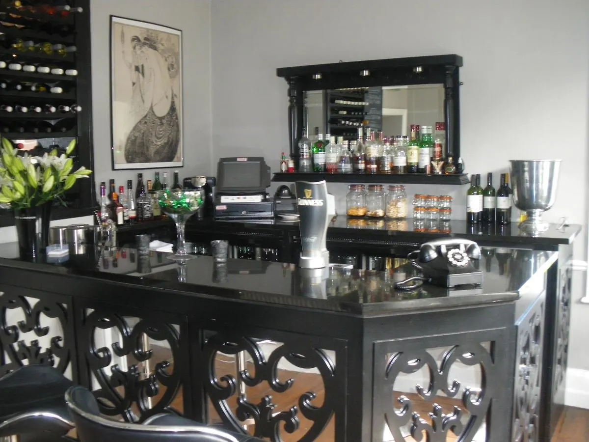 The Woodlands Hotel, Sandsend Whitby 0*,  United Kingdom