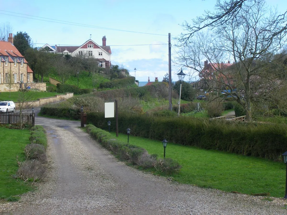 Hotel The Woodlands Hotel, Sandsend Whitby United Kingdom
