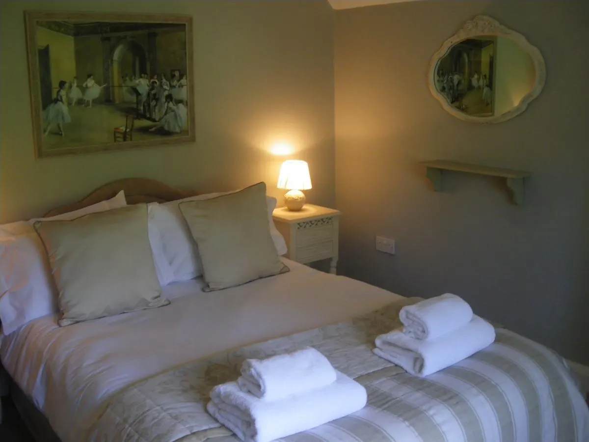 The Woodlands Hotel, Sandsend Whitby 0*,
