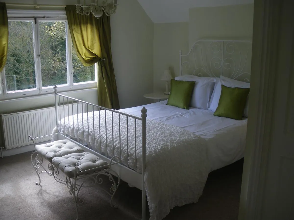The Woodlands Hotel, Sandsend Whitby Hotel