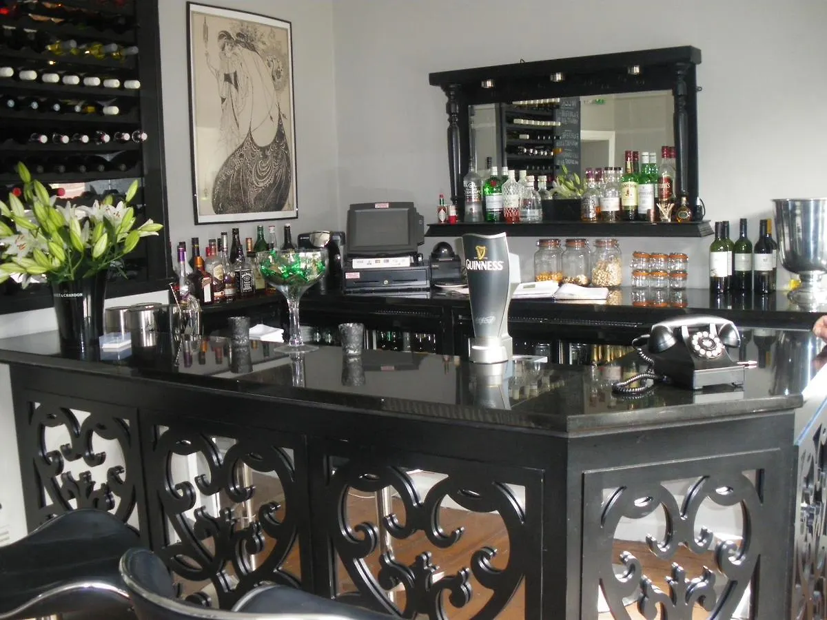 The Woodlands Hotel, Sandsend Whitby Hotel
