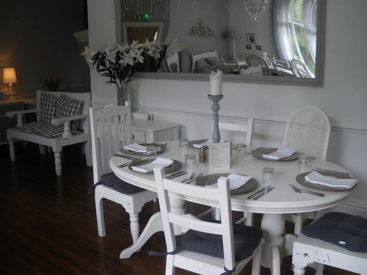 The Woodlands Hotel, Sandsend Whitby