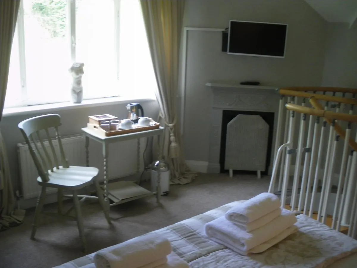 The Woodlands Hotel, Sandsend Whitby United Kingdom