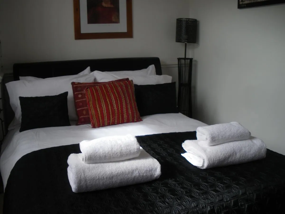 The Woodlands Hotel, Sandsend Whitby 0*,  United Kingdom