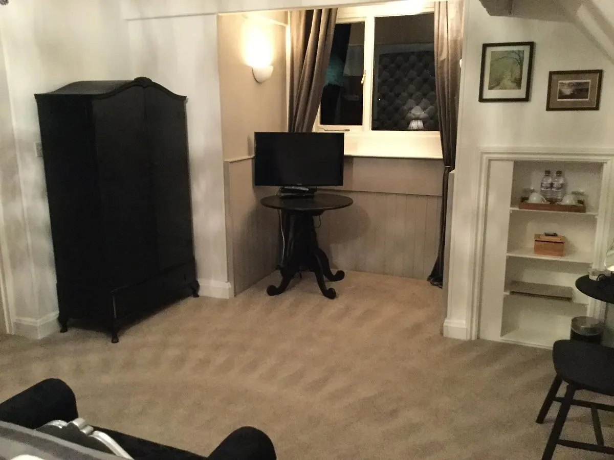 The Woodlands Hotel, Sandsend Whitby Hotel